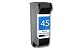 Produktbild vhbw kompatible Ersatz Tintenpatrone Druckerpatrone schwarz für Drucker HP Deskjet 870c, 870cxi, 880c, 890c, 895c, 895cxi, 9300, 930c, 959c, 960c