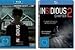 Produktbild Insidious + Insidious: Chapter 2 [Blu-ray] im Set - Deutsche Originalware [2 Blu-rays]