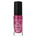 Ecrinal Nail Polish Nail Care 6ml - Colour : Fushia Pink