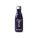 Produktbild Coho Edelstahl Flasche Fläschchen - Techno T (violett, 350 ml)
