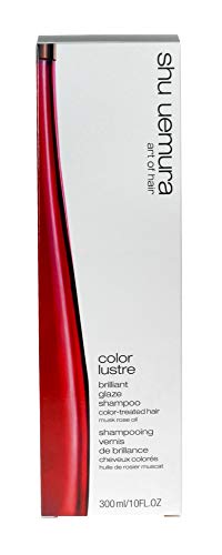 GLOSS COULEUR glaçure brillante shampoing 300 ml