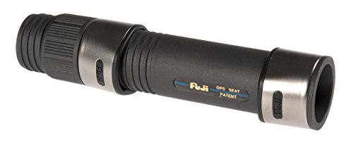 Preisvergleich Produktbild Fuji Rollenhalter Silber39101