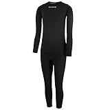 Das Jako Kinderset Underwear ist der perfekte Begleiter für junge Sportler an kalten Ten