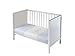 Naf Naf Duvet (Teddy, Blue)