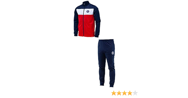 psg trainingsanzug amazon