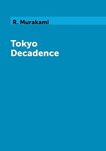 Preisvergleich Produktbild Tokyo Decadence