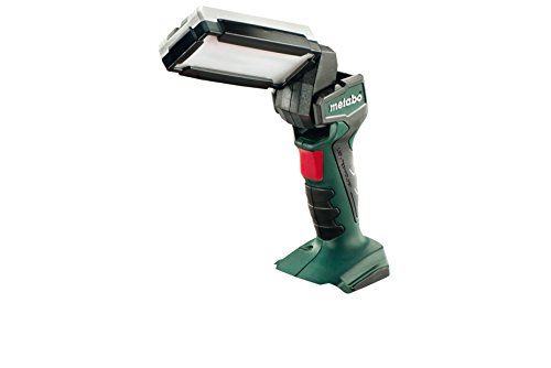 Metabo SLA 14.4-18 LED Akku-Stablampe, 600370000