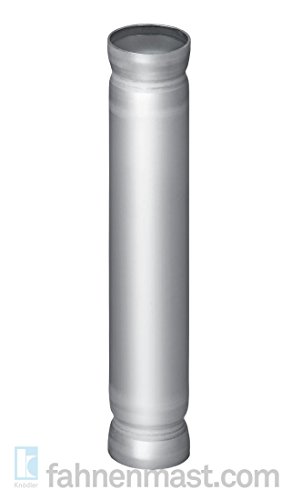 Fahnenmasten Hobby 3 – Teiliger Mast 5,25 m - 5