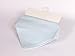 Gift Wrapped Blue Baby Shower Hamper - 12 Newborn Essentials