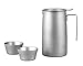 Produktbild Titan Teekannen Camping Kessel Tasse Tea ware FMP-T320