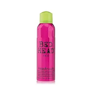 Bed Head Headrush Shine With Superfine Mist - 5.3oz