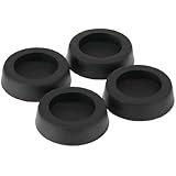 Cooltek patins anti vibrations pour bo&icirc;tier PC