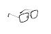 Peter Jones Full Rim Square Unisex Spectacle Frame(Nb4|50) RS.699.00