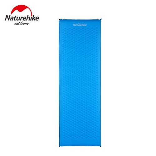 Preisvergleich Produktbild Tree-on-Life Automatische aufblasbare wasserdichte selbstaufblasende feuchtigkeitsbeständige Isomatten-Zeltmatten-Picknick-Camping... im Freien