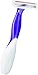 BIC Soleil Colour Collection Lady Razors 8 Pack