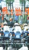 Chirac authentique