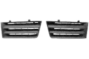 Van Wezel 4327511 rejilla del radiador