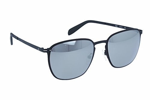 Preisvergleich Produktbild Calvin Klein Platinum CK2136S-001 Sonnenbrillen