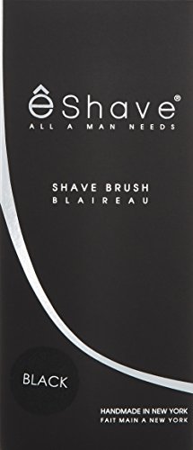 êShave Silvertip Badger Hair Shaving Brush - Image 4