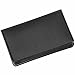Produktbild Veloflex Kartenhülle Document Safe mit Abschirmfolie 93x59mm schwarz