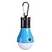 Produktbild Vektenxi Premium Qualität LED Zeltlampe Outdoor Tragbare 3 Modi Wandern Camping Helle LED Zelt Hängen Nachtlicht Lampe