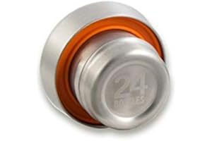 24BOTTLES 24 BOTTLES Steel Tappo
