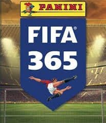 Panini FIFA 365 Adrenalyn XL 50 Random Base Cards