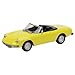 Produktbild 452730200 - Schuco Junior 1:43 - Alfa Romeo Spider 1300