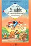 Rinaldo fait encore des siennes