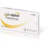 LABOQUICK GEBELİK TESTİ - 50 ADET