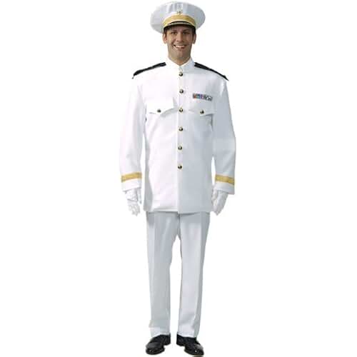 Amazon.co.uk: officer and a gentleman costume