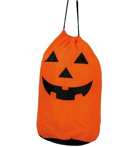 Preisvergleich Produktbild Fries - Hallowween Beutel - 1St