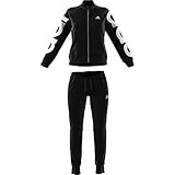 Transpirable adidas WTS WV Bomber, Chándal Mujer, Mujer, CE6790, Black/White, Medium