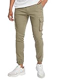 only cargohose grün Cargohose Onsstage überzeugt mit modernem Look