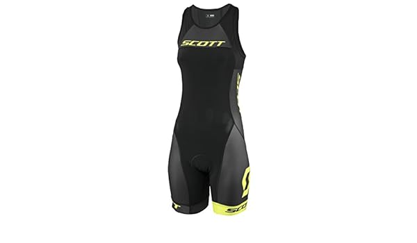 scott plasma tri suit