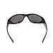 Wawoo®Spiderman windproof UV sunglasses,boys sunglasses-red