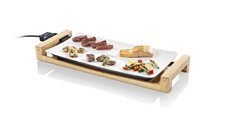 Petra Electric TG 31.00 Tischgrill Pure - 6