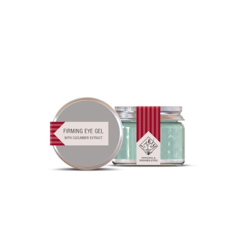 Firming Eye Gel