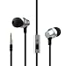Produktbild QINPIN HiFi Music 3.5 mm In-Ear-Kopfhörer mit Metall-Upgrade-Version der Turbinenleitungssteuerung