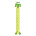Supertogether Crocodile Childrens Growth Height Chart Bedroom Wall Sticker