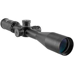 RTI - Lunette de chasse Rti 8-32 X 56 SFIR