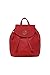 Produktbild Tommy Hilfiger Mini Rucksack, TH Signature Mini Backpack, Rot