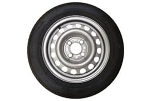 MAXTER Roue Remorque 155/70x13-4TR98