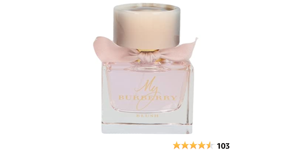 burberry blush 50ml