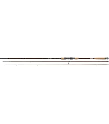 DAIWA Matchman Mini Method Feeder Rod - 8ft / 30g / 2st - MMF8Q-AU