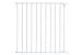 Safety 1st 72cm Extension Panel for Modular 3 Gate (White)