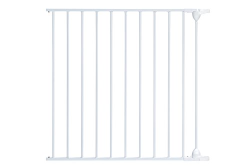Safety 1st 72cm Extension Panel for Modular 3 Gate (White)