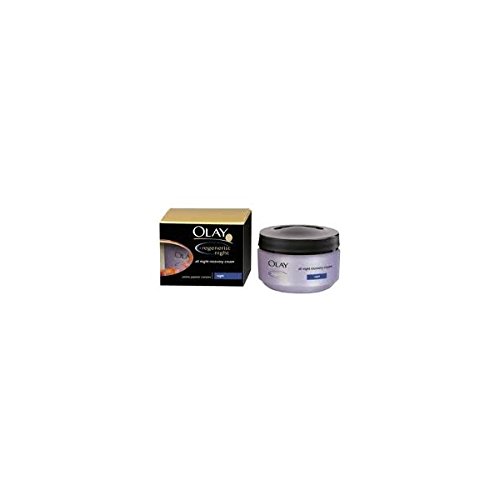 Olay Night Recovery Regenerist All Night Recovery Cream 50ml