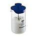 Produktbild Bodum AERIUS Milchaufschäumer, Color Sonderedition königsblau, ca. 0.8 l für bis zu 250 ml Milch