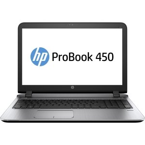 spécification Hp Probook 450 I5-6200U 500Gb 4Gb 15.6In W10p #5462